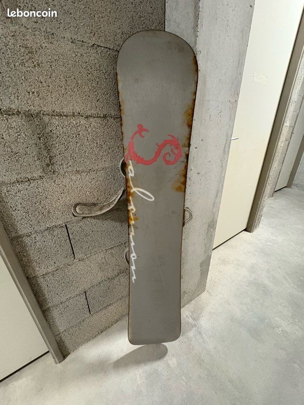 Snowboard (image 5)