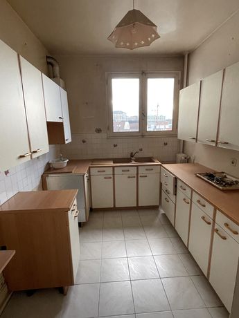 Appartement 4 pièce(s) 73 m²à vendre La garenne-colombes