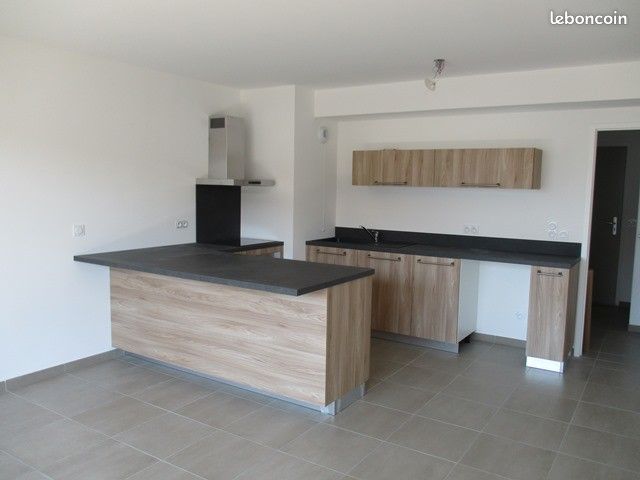 Appartement 2 pièces 43 m² · à Argonay · 43 m² · 831 €/mois