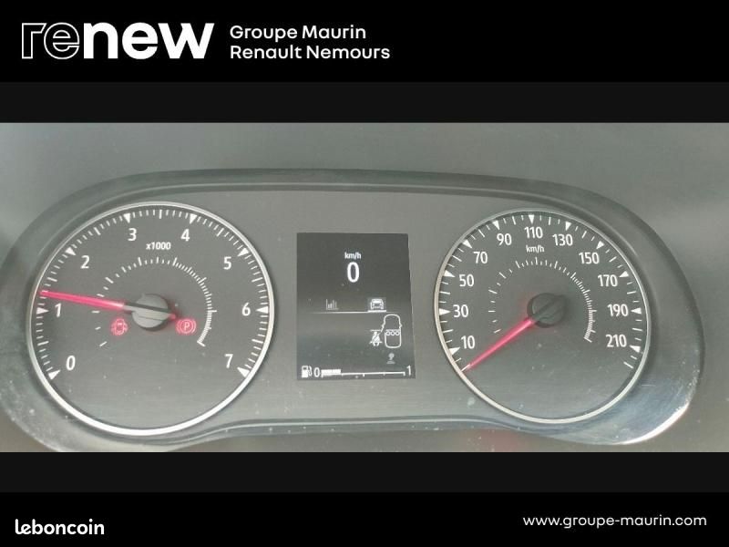 Dacia Sandero 1.0 ECO-G 100ch Expression (image 20)