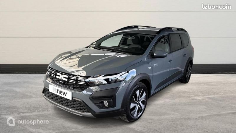 Dacia Jogger 1.0 TCe 110ch Expression 5 places -24 (image 1)