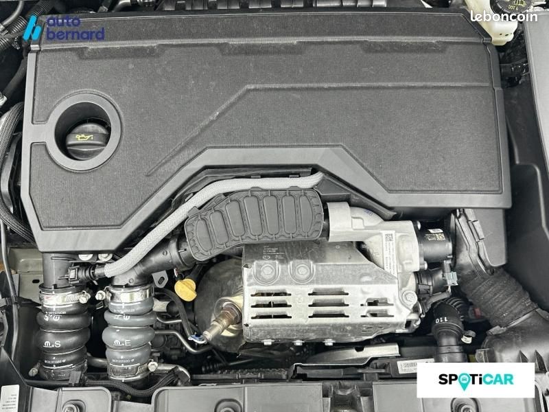 Ds DS 3 1.2 Hybride 136ch Edition France (image 20)