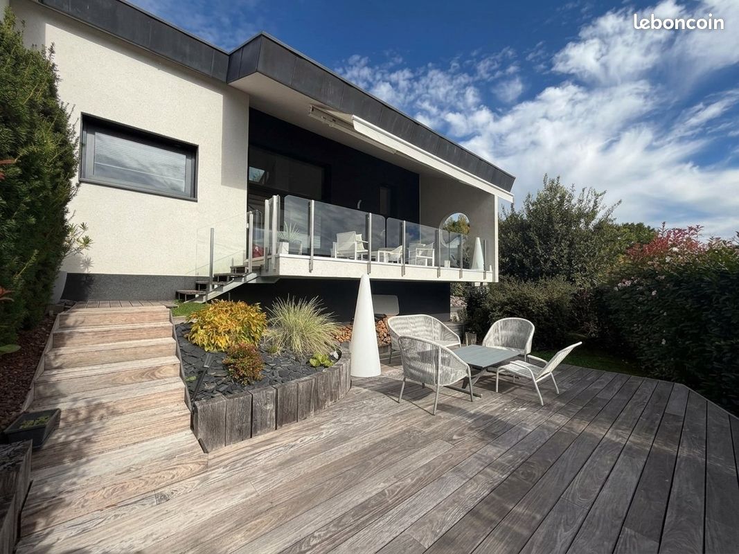 Maison 4 pièces 101 m² · à Epagny Metz-Tessy · 101 m² · 750 000 €