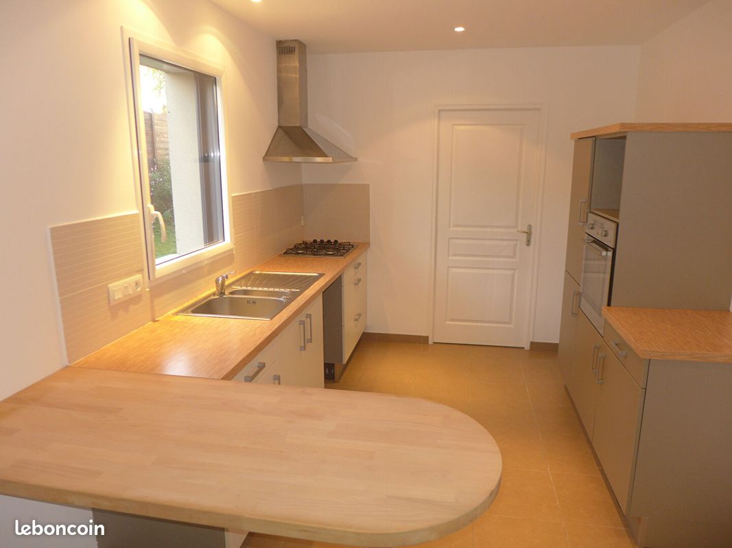 Maison 6 pièces 100 m² (image 2)