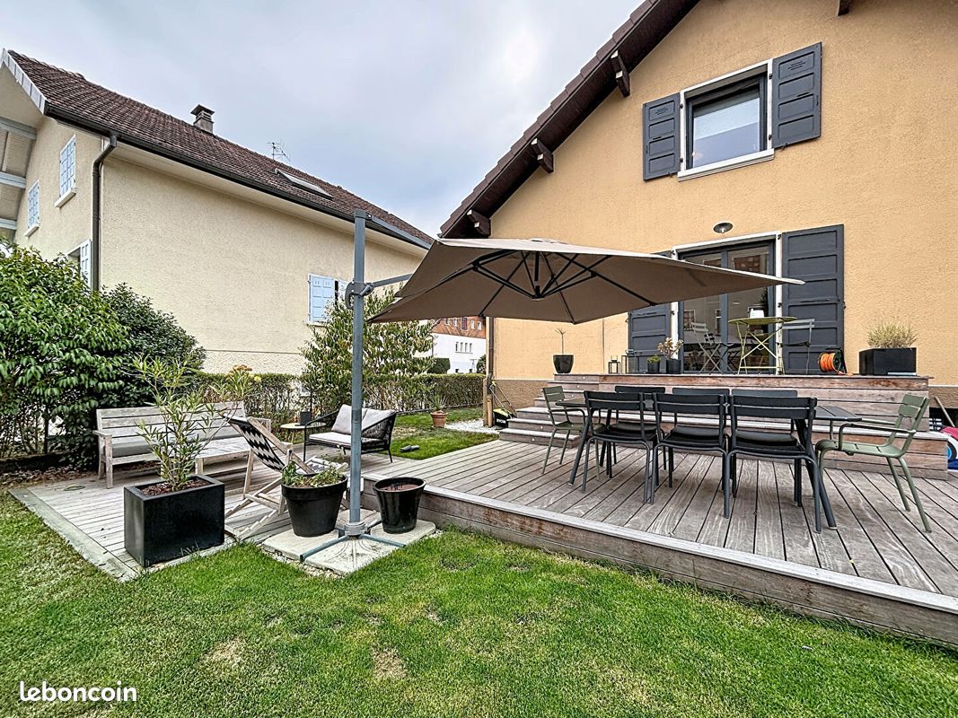 Maison 6 pièces 143 m² · à Annecy · 143 m² · 1 312 000 €