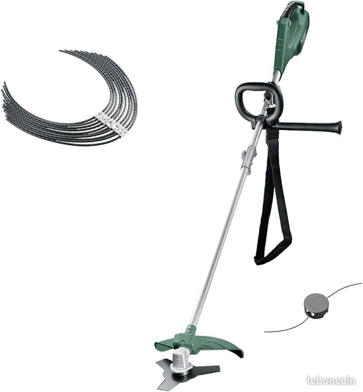 Coupe-bordures électrique Bosch AFS 23-37 (image 1)