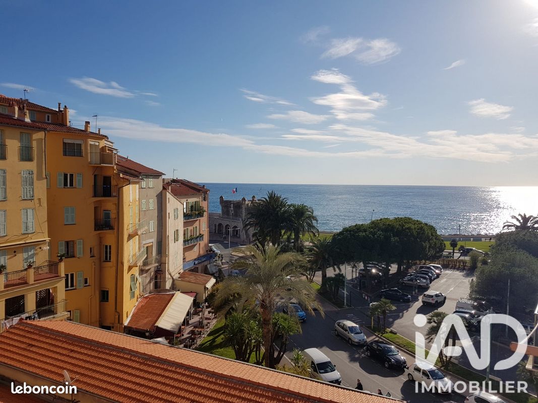 Appartement 2 pièces 45 m² · à Menton · 45 m² · 250 000 €
