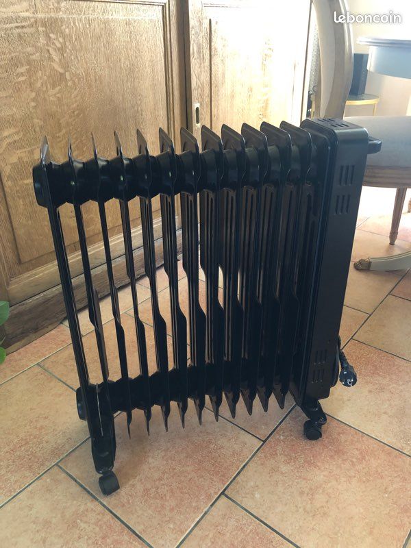 Radiateur électrique (image 1)