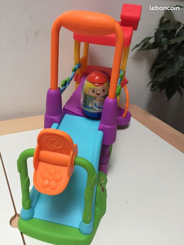 Weebles playskool (image 2)