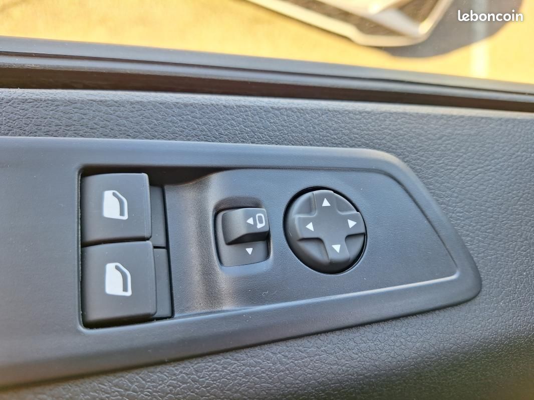 Opel Vivaro CABINE APPROFONDIE CA FIXE TAILLE M BLUEHDI 145 S&S EAT8 (image 13)