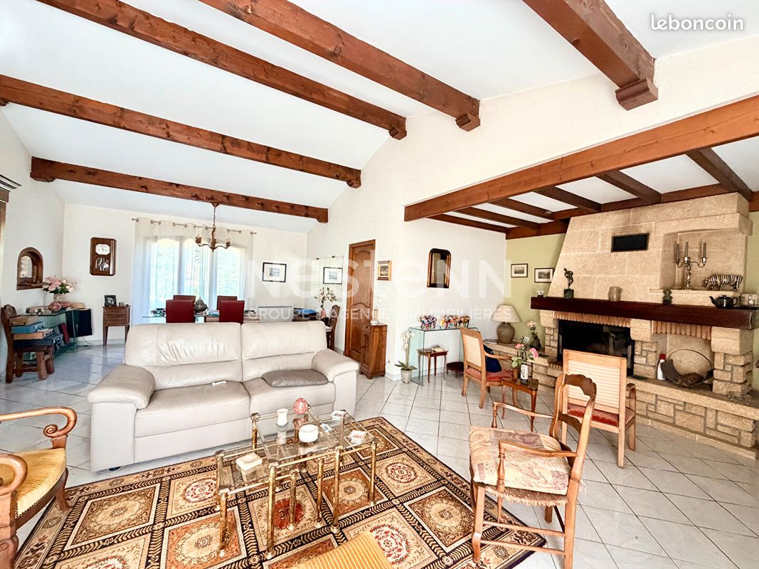 Maison 4 pièces 126 m² · à Pessac · 126 m² · 480 025 €