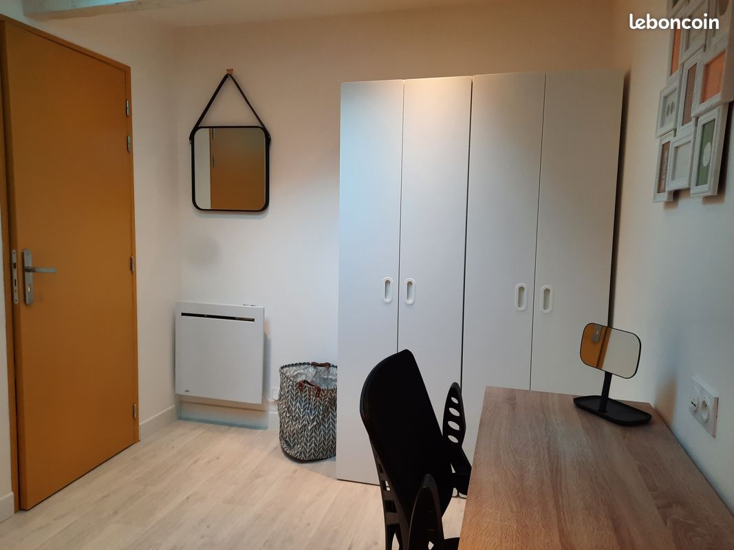 Appartement 3 pièces 50 m² · à Nîmes · 50 m² · 845 €