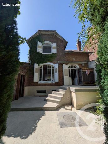 Maison 3 pièces 91 m²