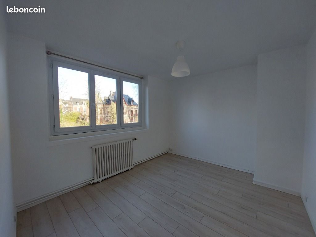 Appartement a louer mont-saint-aignan - 3 pièce(s) - 51 m2 - Surfyn