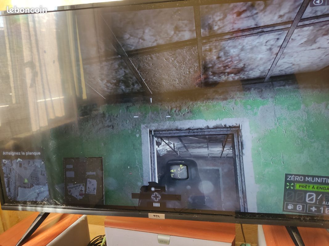 Xbox 360 : Battlefield 4 (image 3)