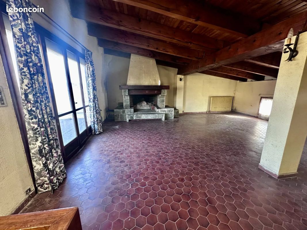 Maison 8 pièces 169 m² · à Perpignan · 169 m² · 234 000 €