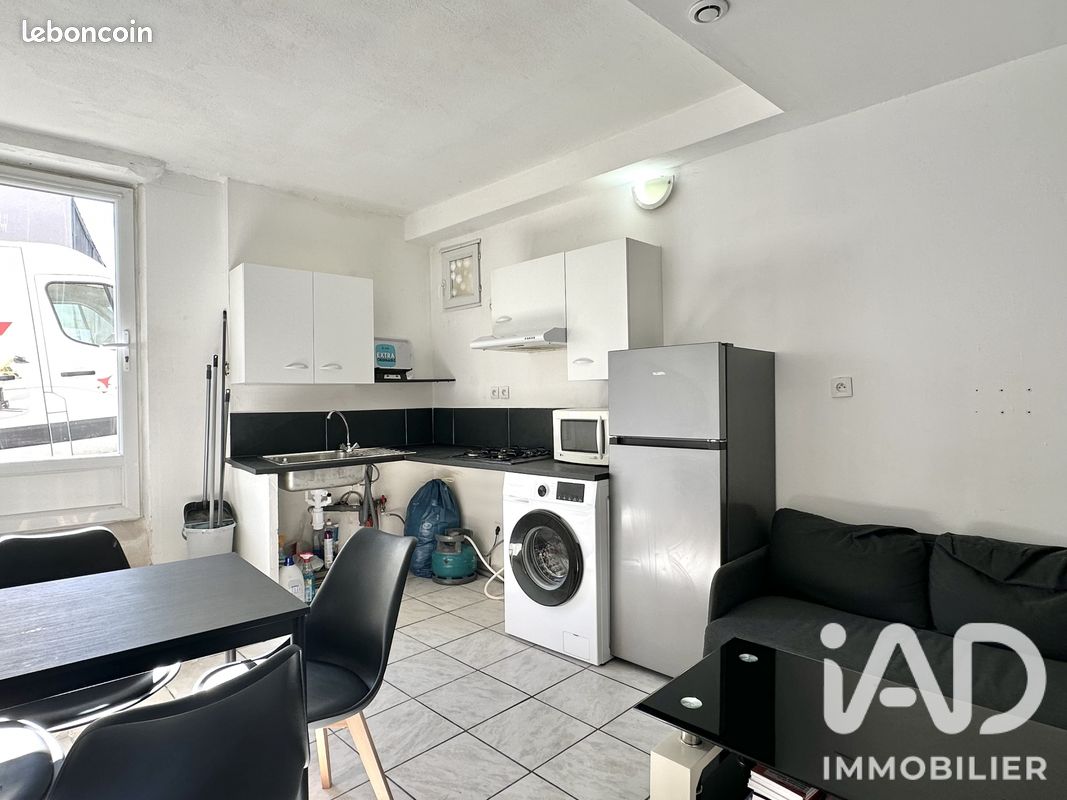 Maison 4 pièces 85 m² · à Saint-Just-d'Ardèche · 85 m² · 109 000 €