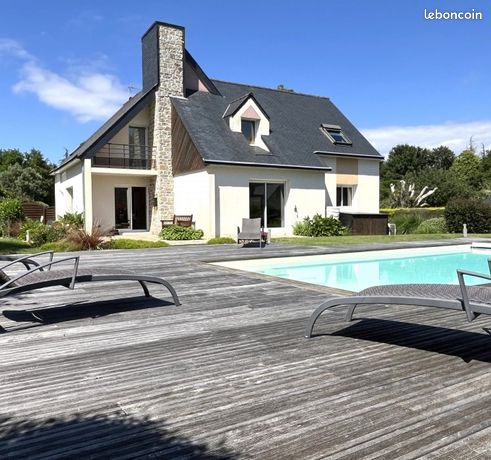 Maison 7 pièces 185 m²