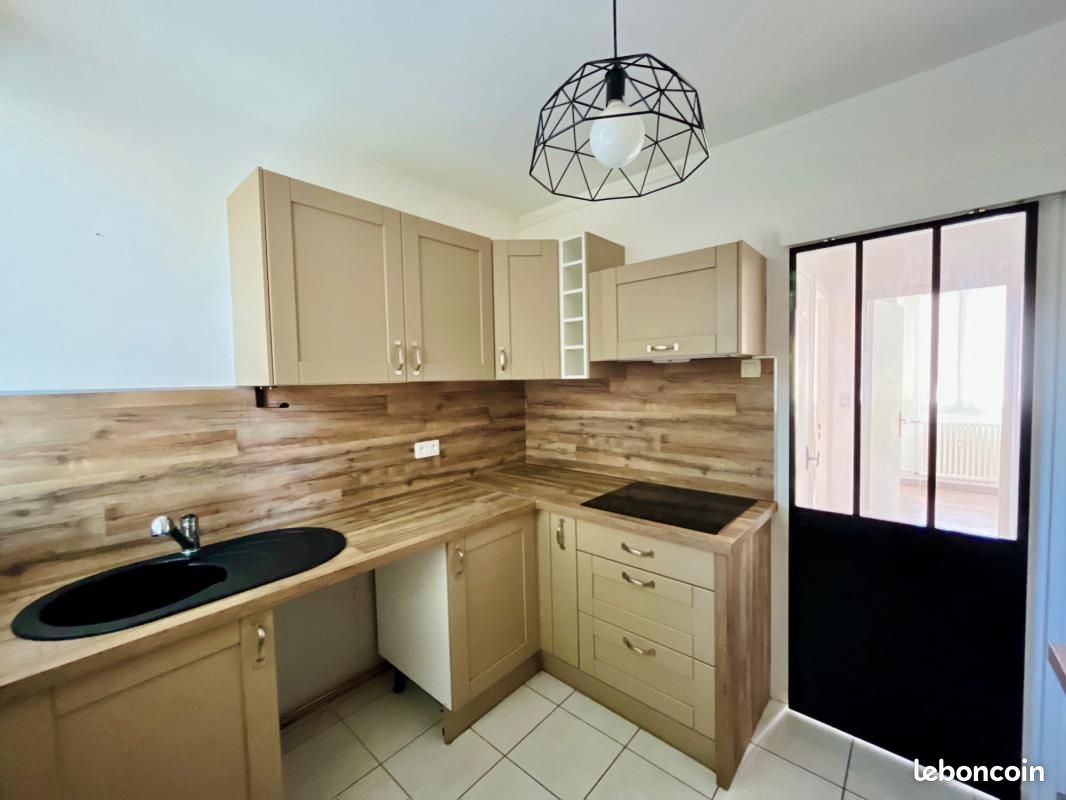 Appartement 5 pièces 72 m² · à Besançon · 72 m² · 149 000 €