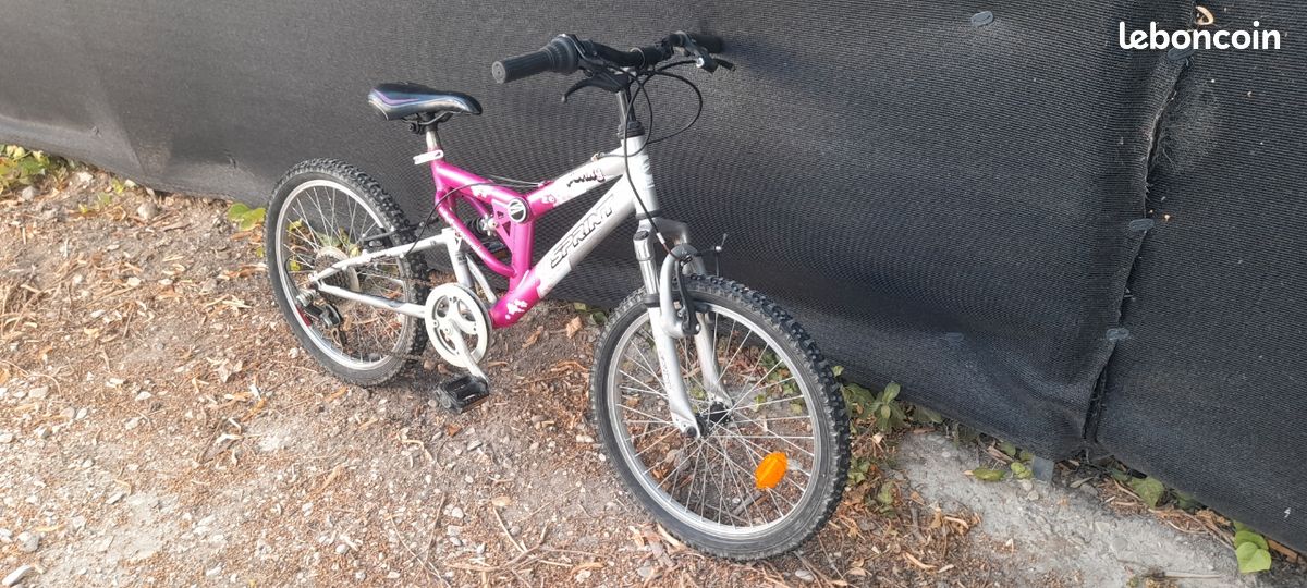 Velo enfant (image 1)