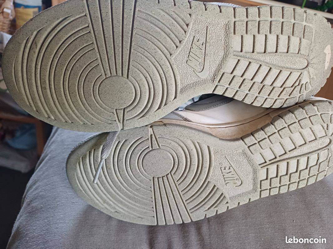 Nike taille 40 (image 6)