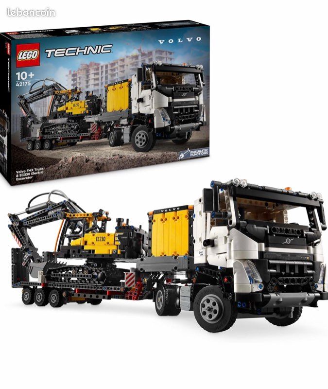 Lego (image 1)