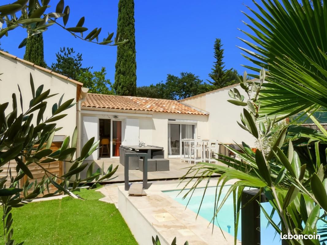 Maison 2 pièces 57 m² · à Gaujac · 57 m² · 193 000 €