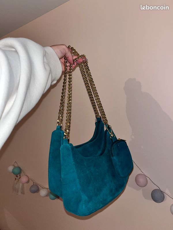 Lot de sacs à mains (image 1)