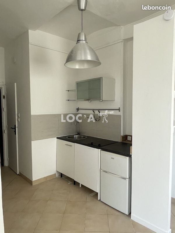 Appartement 1 pièce 25 m² · à Lyon · 25 m² · 635 €