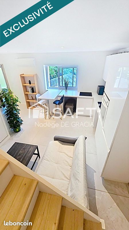 Appartement 3 pièces 60 m² · à Montlaur · 60 m² · 135 000 €