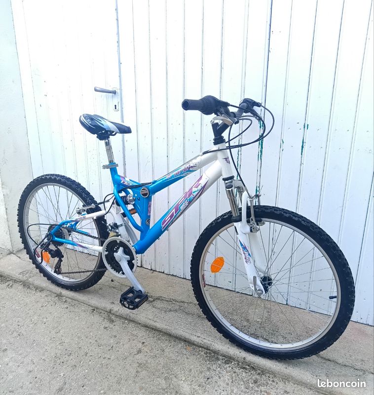 Avenger Velo Spr Velo Avengers 16 Pouces Vélo Enfant 16'' AVENGERS