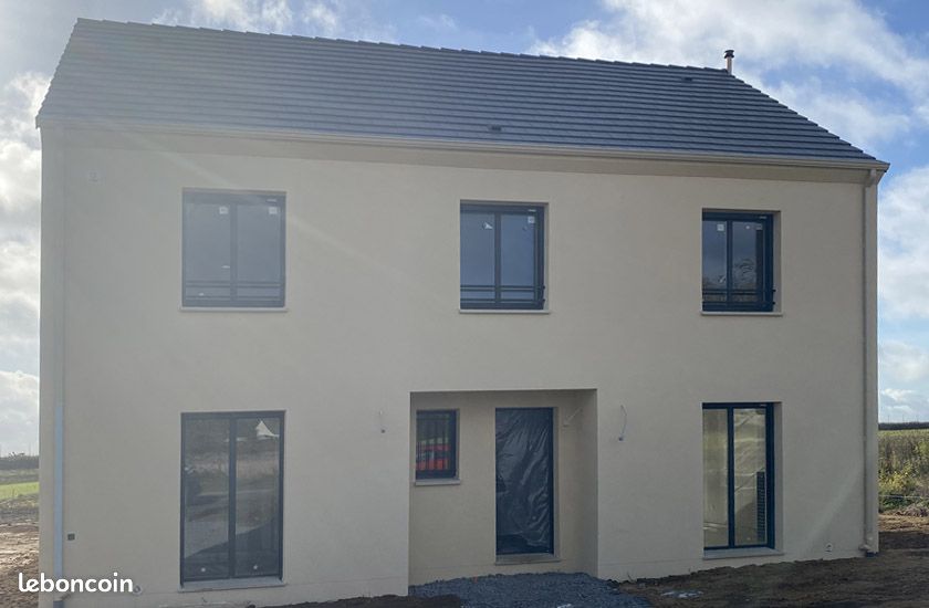 Maison 6 pièces 151 m² · à Limours · 151 m² · 382 900 €