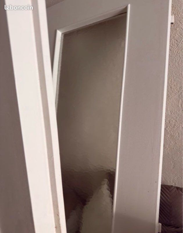 2 portes vitrées (image 1)