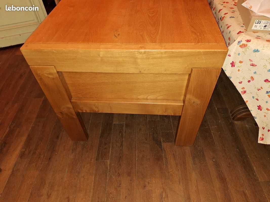 Bureau orme regain (image 5)