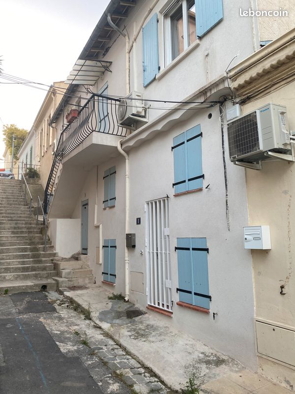 Appartement 4 pièces 80 m² · à Marseille · 80 m² · 249 000 €