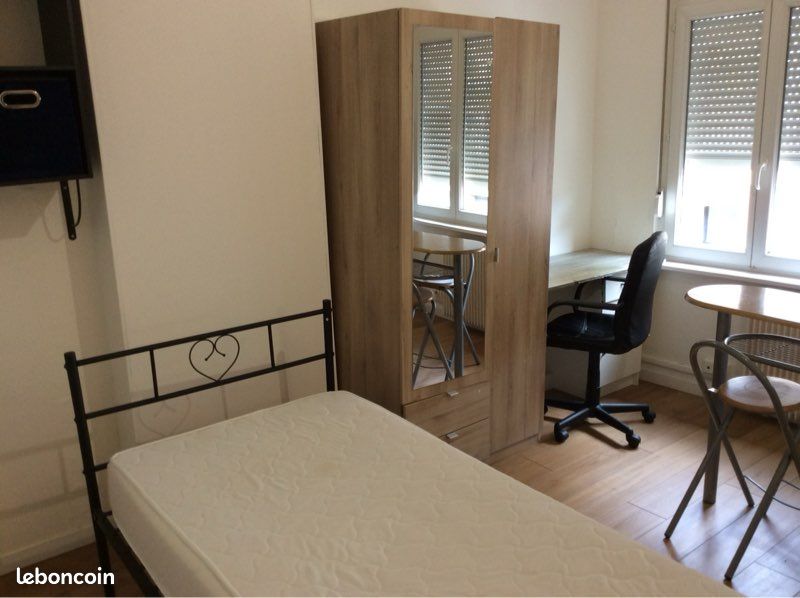 Appartement 1 pièce 25 m² · à Amiens · 25 m² · 460 €