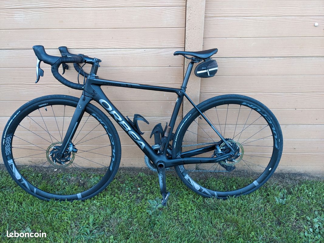 Vélo de route ORBEA CARBONE Vélos