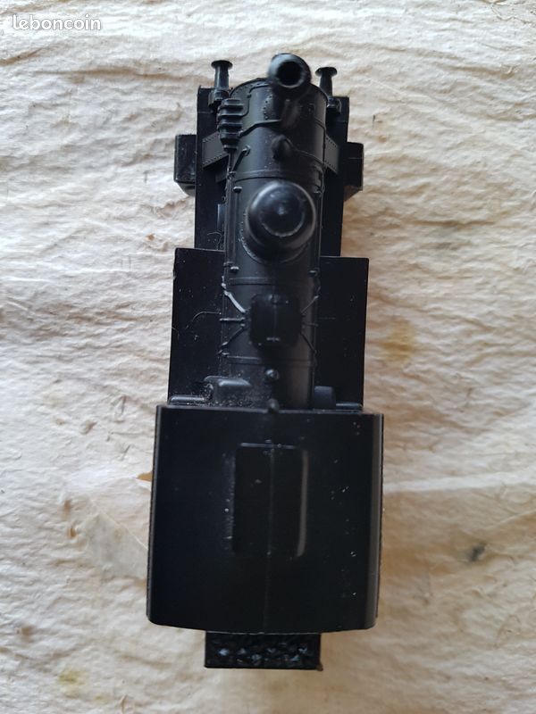 MARKLIN HO - 3 Rails Analogique - 030T en Boite d'origine (image 6)