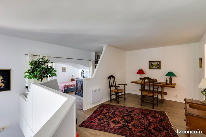 Maison a louer meudon - 5 pièce(s) - 182 m2 - Surfyn