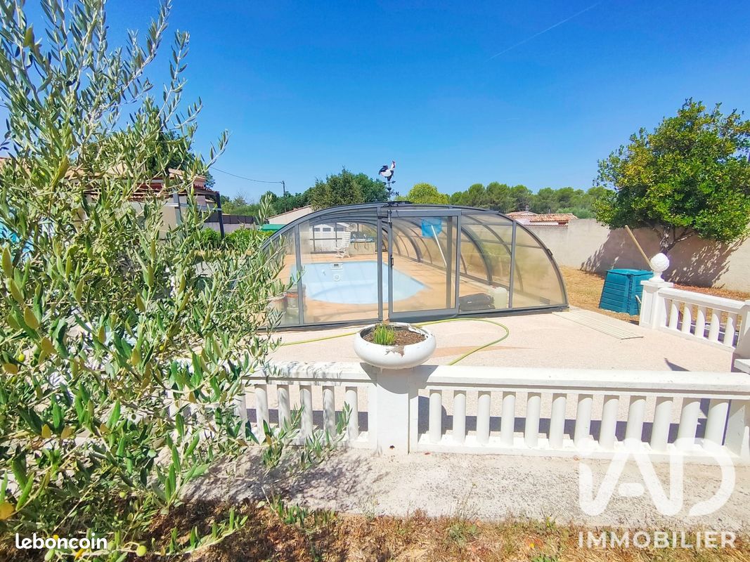 Maison 3 pièces 88 m² · à Brignoles · 88 m² · 390 000 €