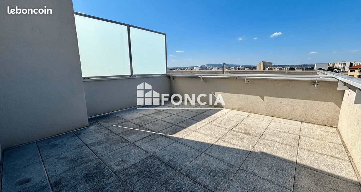 Appartement 1 pièce 26 m² · à Villeurbanne · 26 m² · 574 €/mois