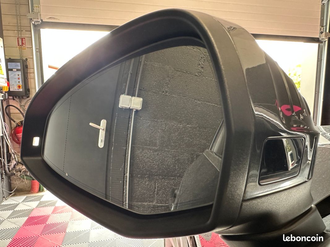 AUDI A4 AVANT 40 TFSI Mild-Hybid 190 S tronic 7 S line VIRTUAL/MATRIX/CARPLAY/ALCANT. CHAUF./CAM/SIDE-LANE ASSIST/ (image 21)