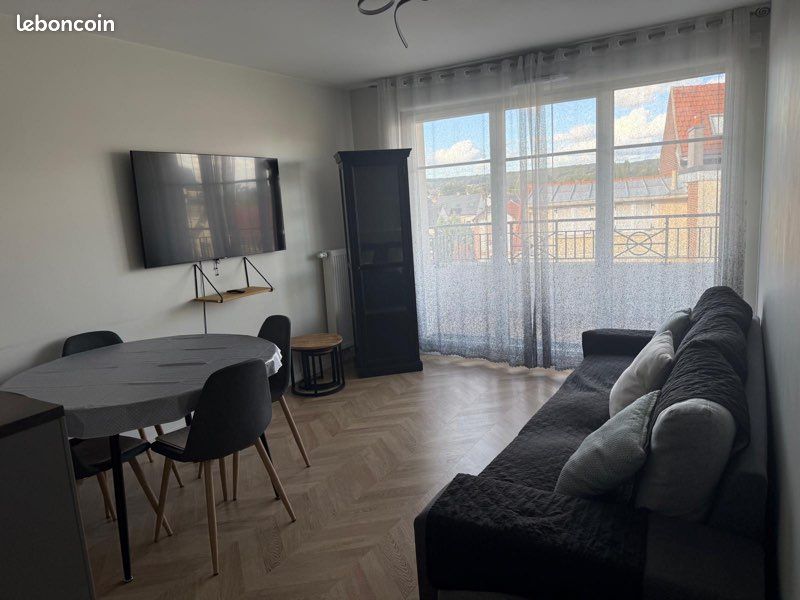 Appartement 3 pièces 54 m² · à Franconville · 54 m² · 1 250 €/mois