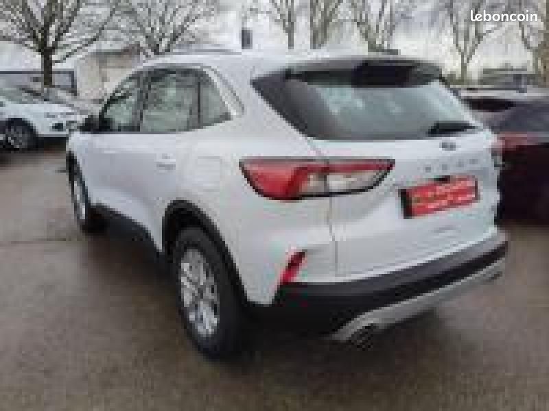 Ford Kuga 2.5 Duratec 190ch FHEV E85 Titanium BVA (image 6)