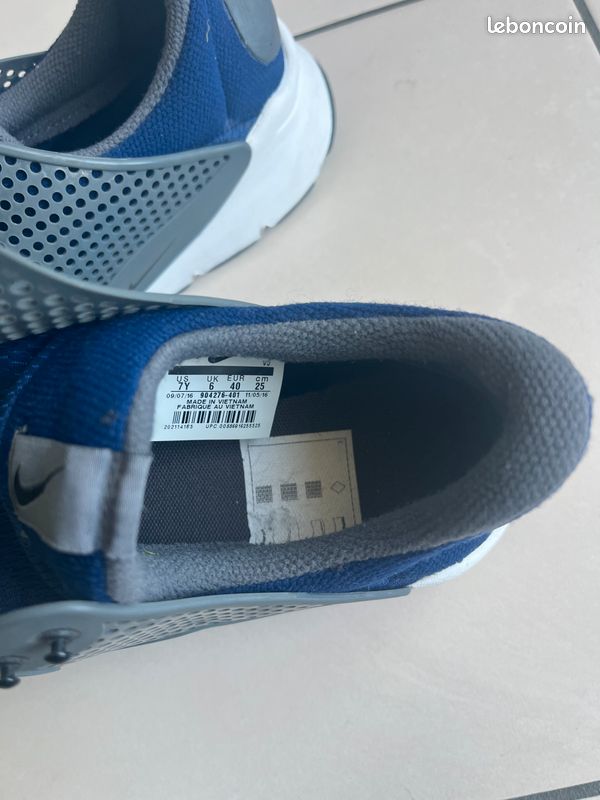 Basket Nike (image 5)