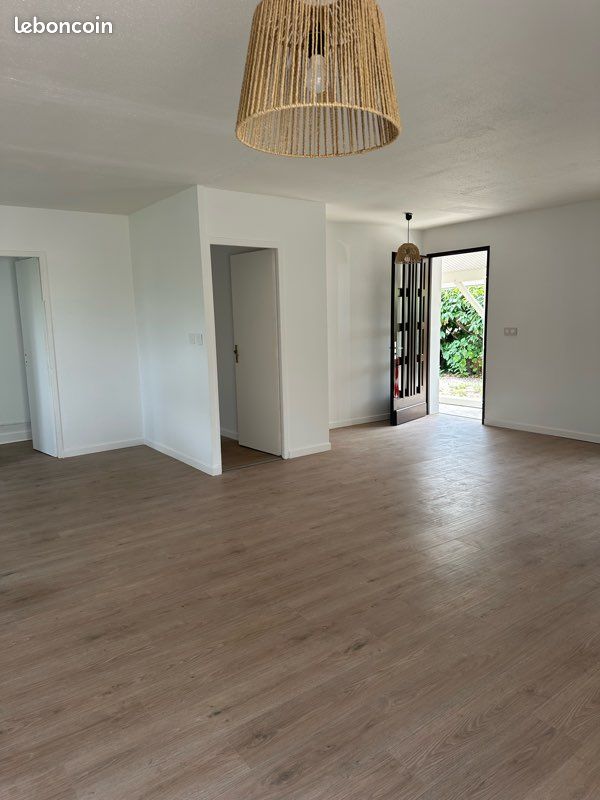 Maison 4 pièces 100 m² · à Cérons · 100 m² · 235 000 €