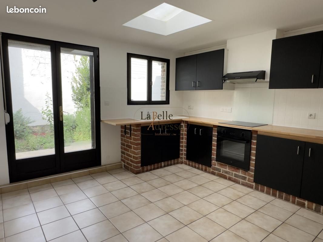 Maison 4 pièces 85 m² · à Mouvaux · 85 m² · 210 000 €