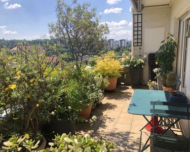 Appartement 590 000 € - 102 m²