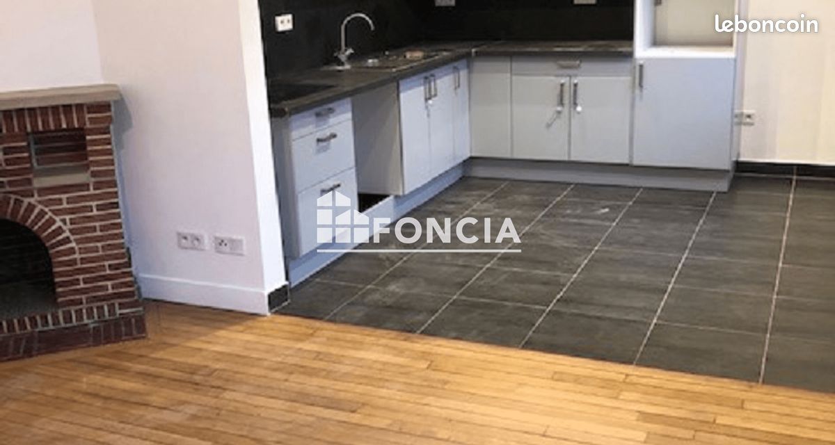 Maison 5 pièces 100 m² · à Antony · 100 m² · 2 469 €/mois