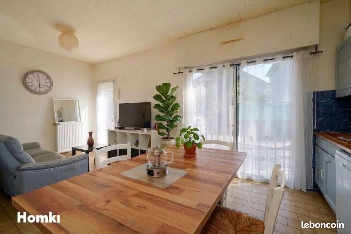 Appartement 3 pièces 56 m² · à Agde · 56 m² · 119 000 €